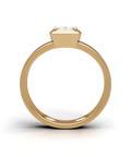 cushion-14k yellow gold|cushion-18k yellow gold