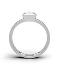 cushion-14k white gold|cushion-18k white gold|cushion-platinum