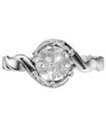 round-14k white gold|round-18k white gold|round-platinum