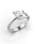 round-14k white gold|round-18k white gold|round-platinum