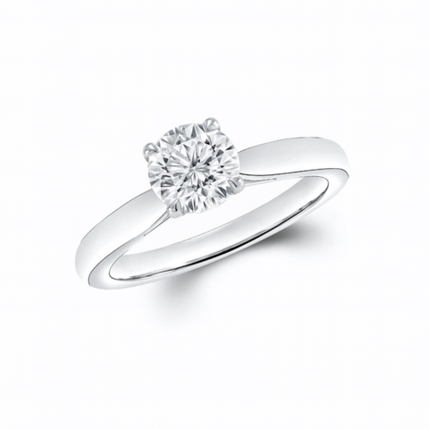Completed Ring (United States Size 3.50)